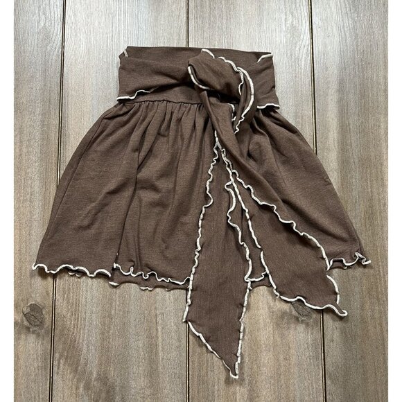 Vintage Matilda Jane Sack Lunch Sophia Skirt - Picture 2 of 12